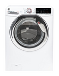Hoover H3DS4965TACE 9kg / 6kg 1400 Spin Washer Dryer