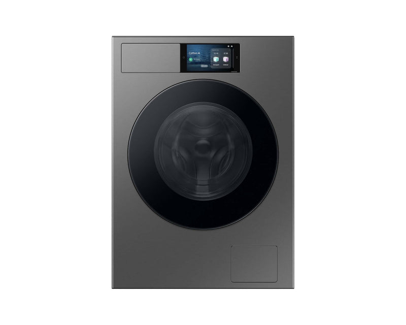 Samsung Series 9 WF90F09C4S Bespoke 9kg 1400rpm Smart Washing Machine