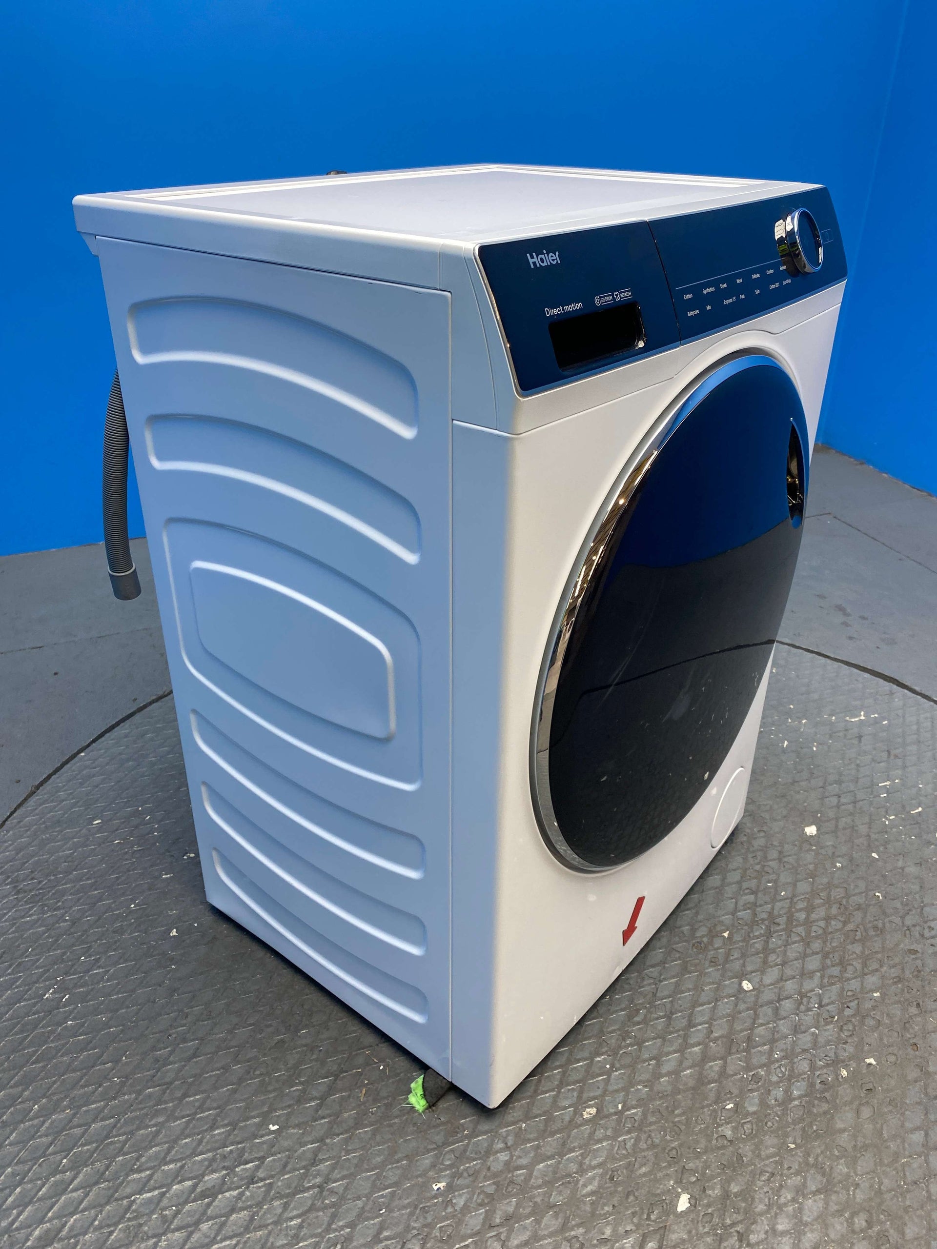 Haier HW80-B14979 Series 7 8kg 1400 Spin Washing Machine