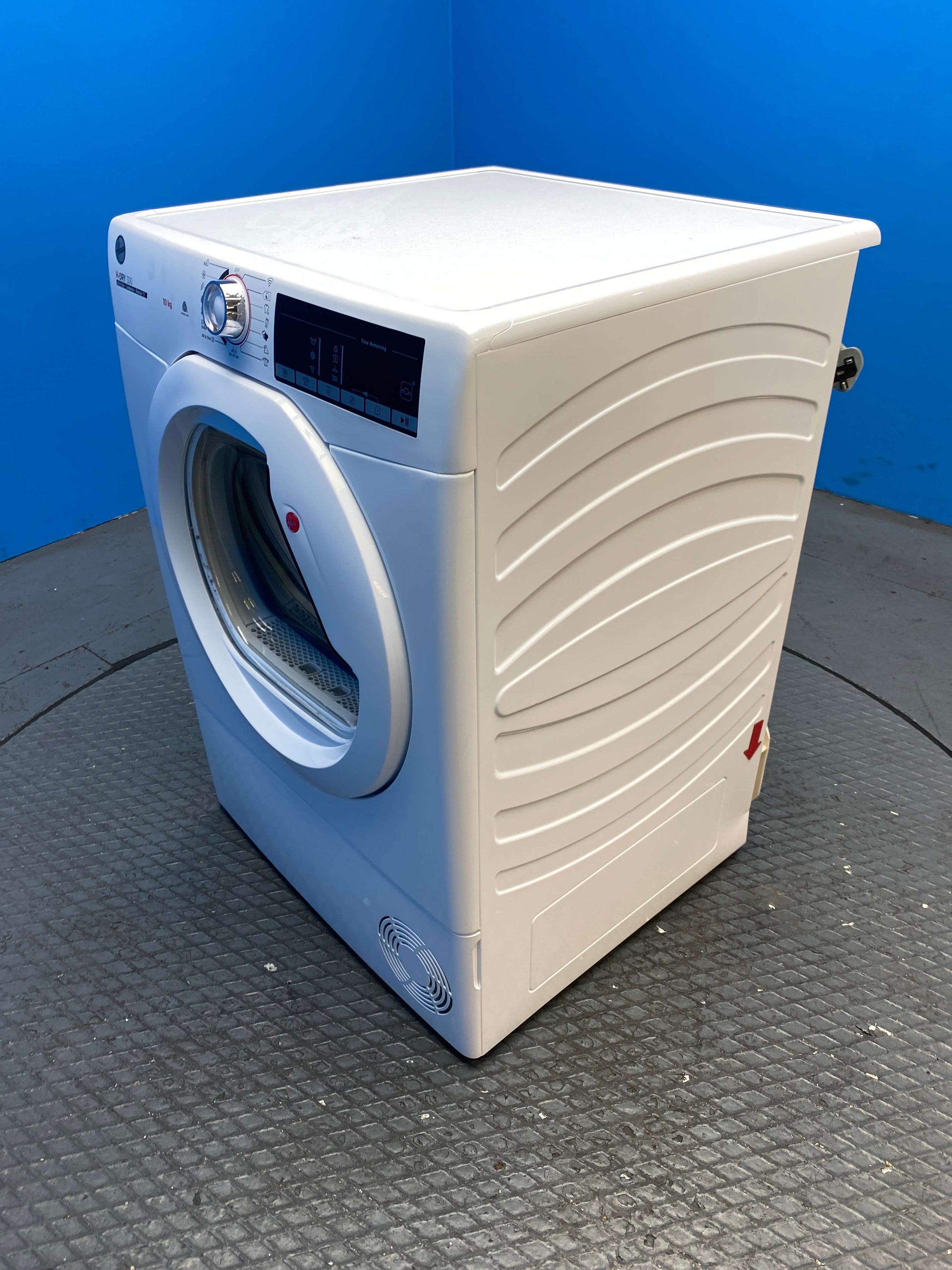 Hoover HLEC10TG 10kg Condenser Tumble Dryer