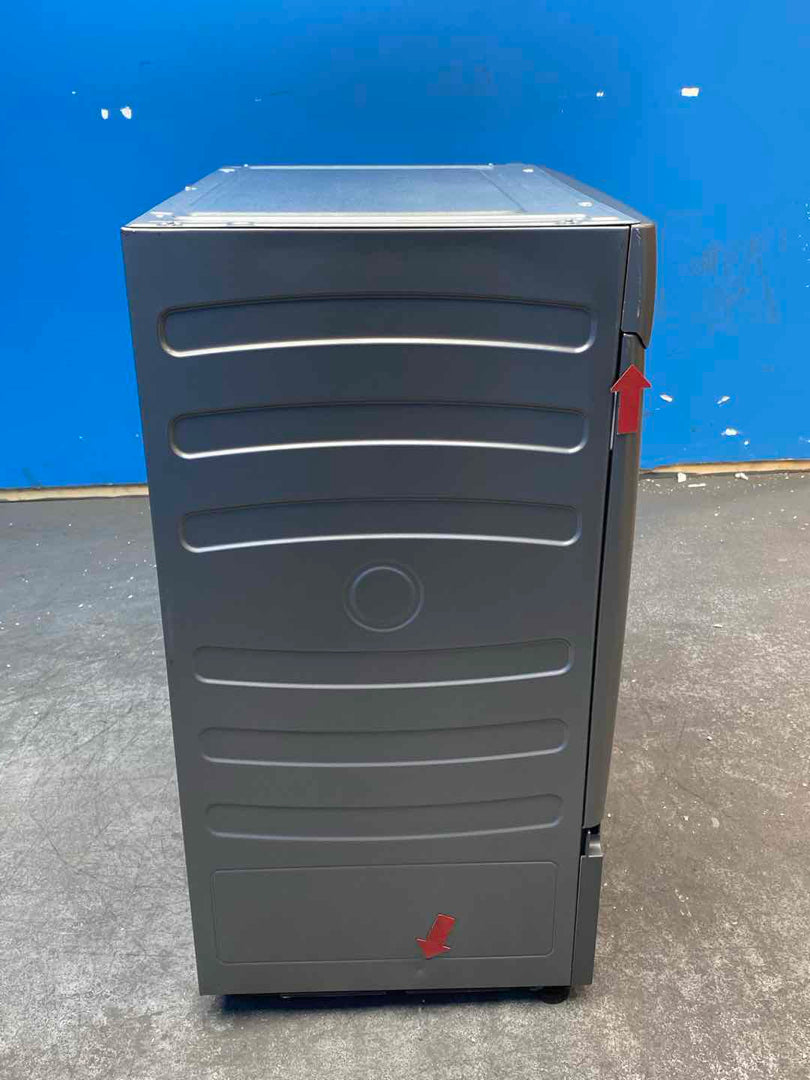 #GRC-161-613 - Haier HDB4 H7A2TBERX80 Integrated 7kg Heat Pump Tumble Dryer