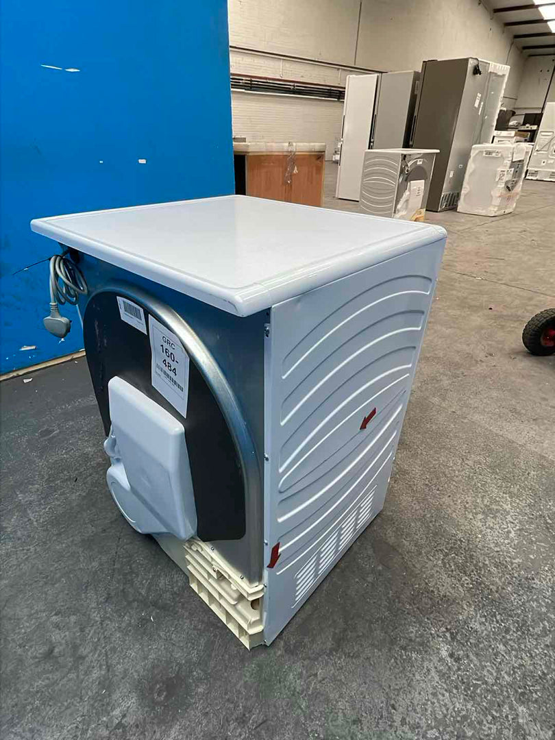 #GRC-160-484 - Candy KSEC8LF 8kg Smart Condenser Tumble Dryer