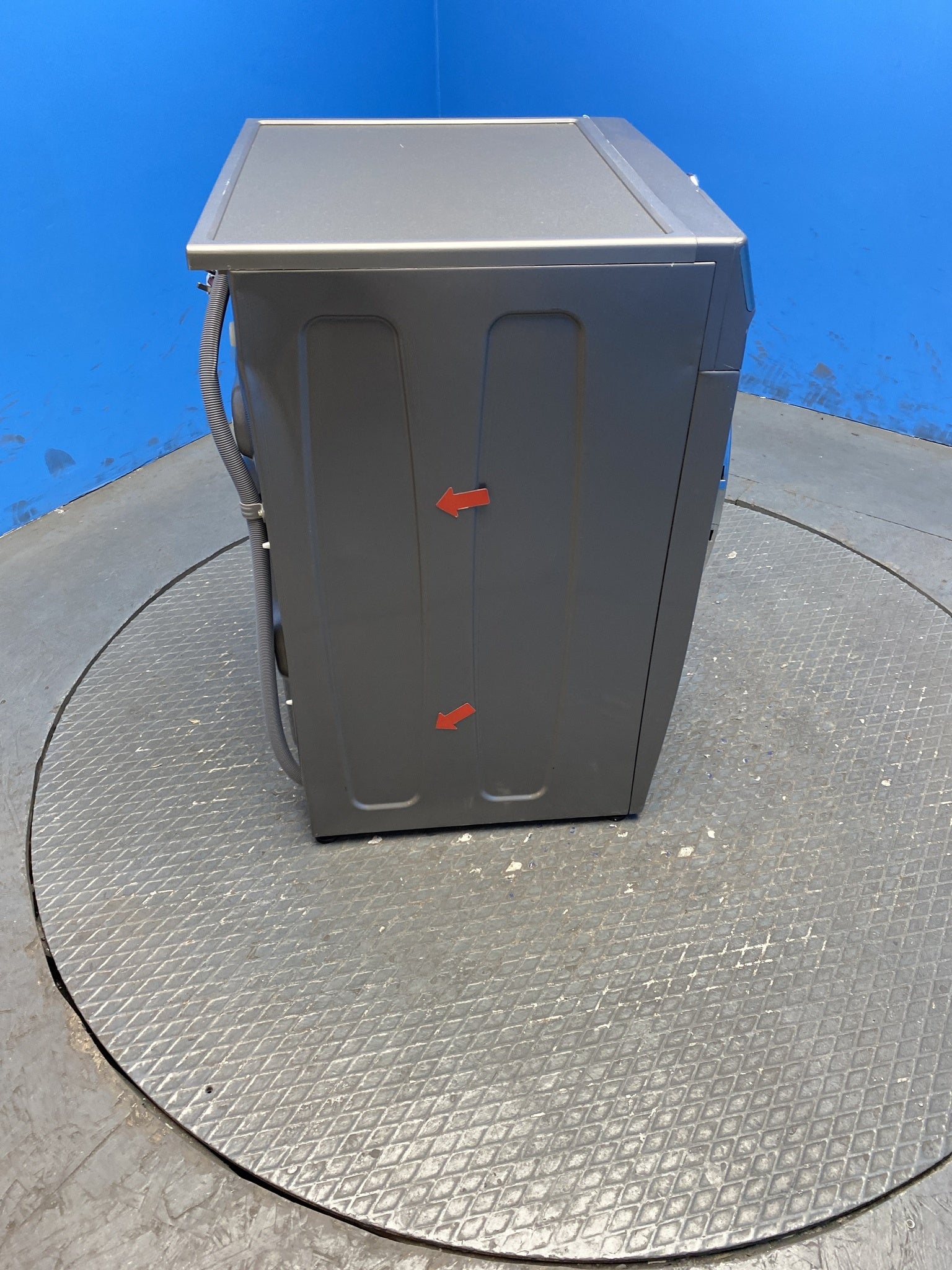 Hoover H6WPB610MBCR8 10kg 1600 Spin Washing Machine