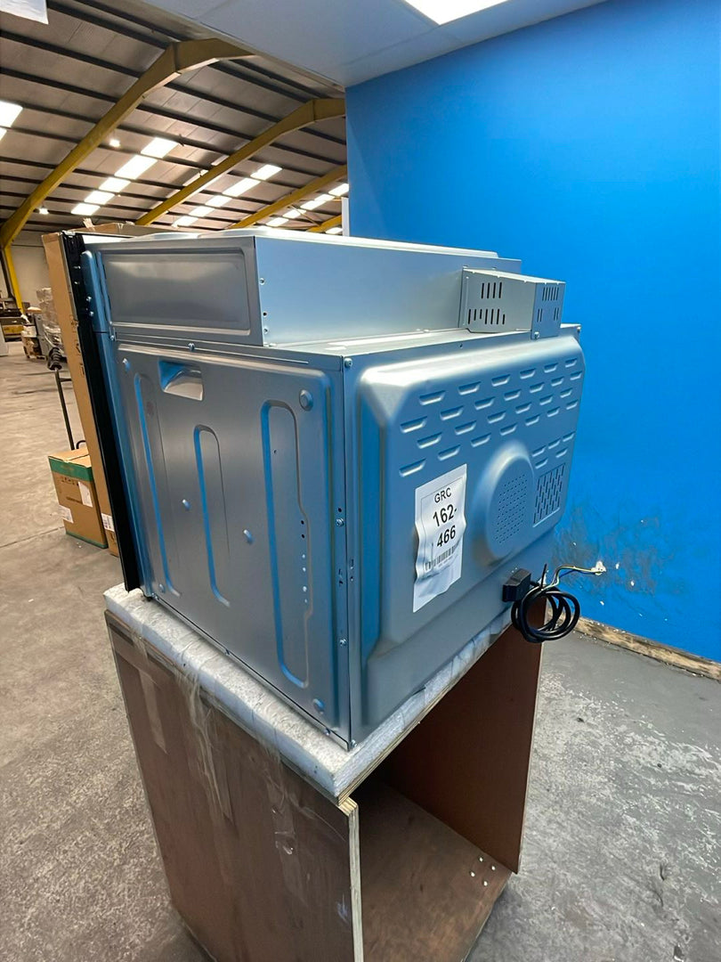 #GRC-162-466 - Midea MBO65M90M1-X 70L Built-In Single Fan Oven