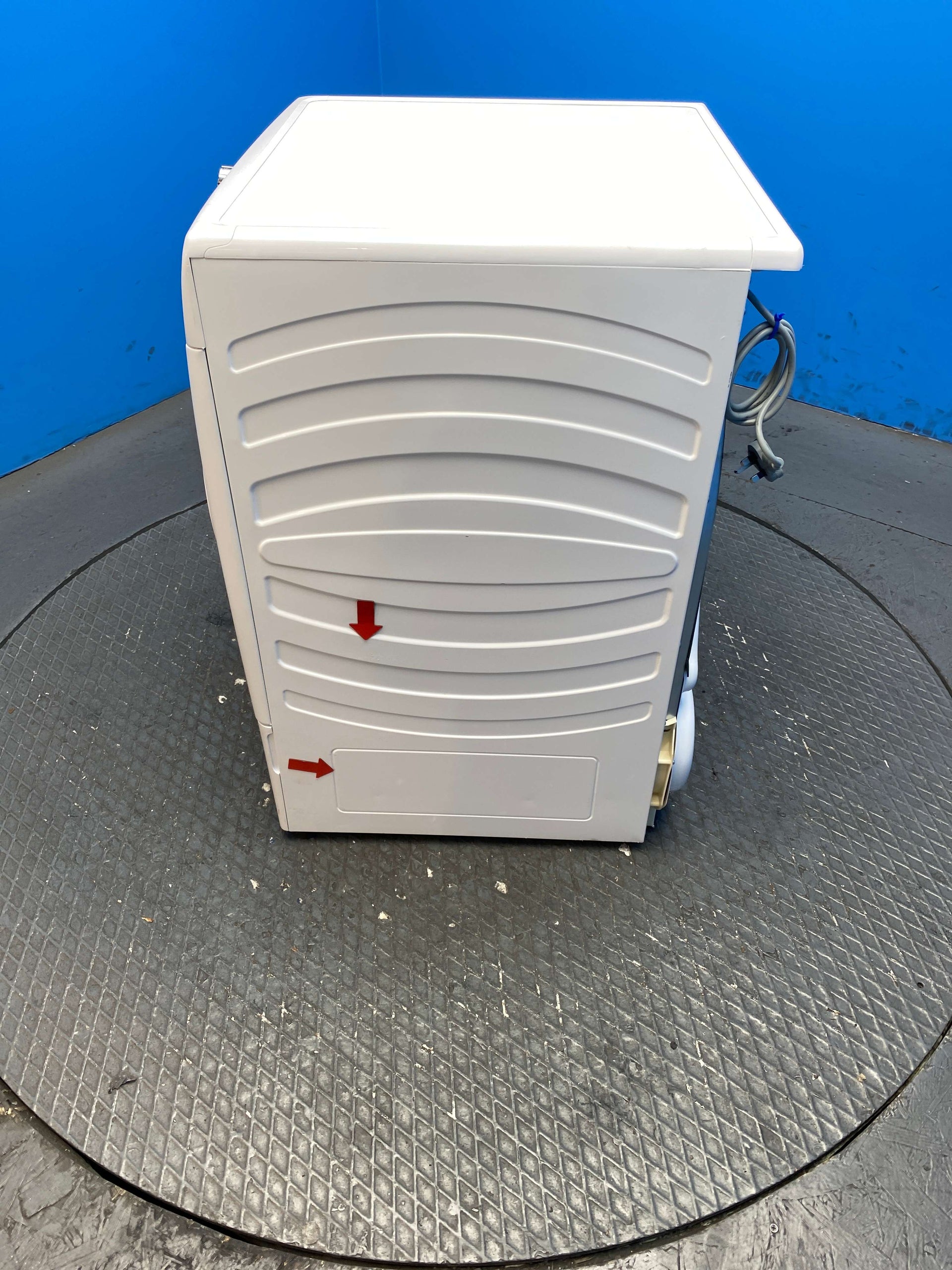 Hoover HLEC8DE 8kg Condenser Tumble Dryer