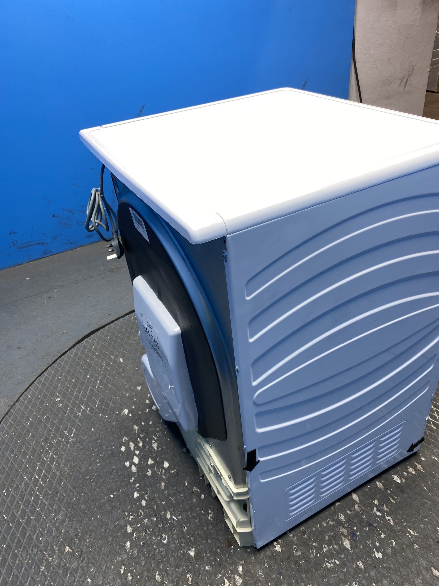 Candy KSEC8LF 8kg Smart Condenser Tumble Dryer