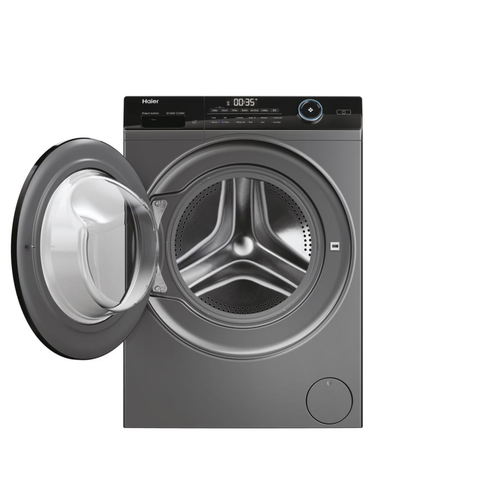 Haier HW100-B14959S8U1 Series 5 10kg 1400 Spin Washing Machine – Renew 2 U