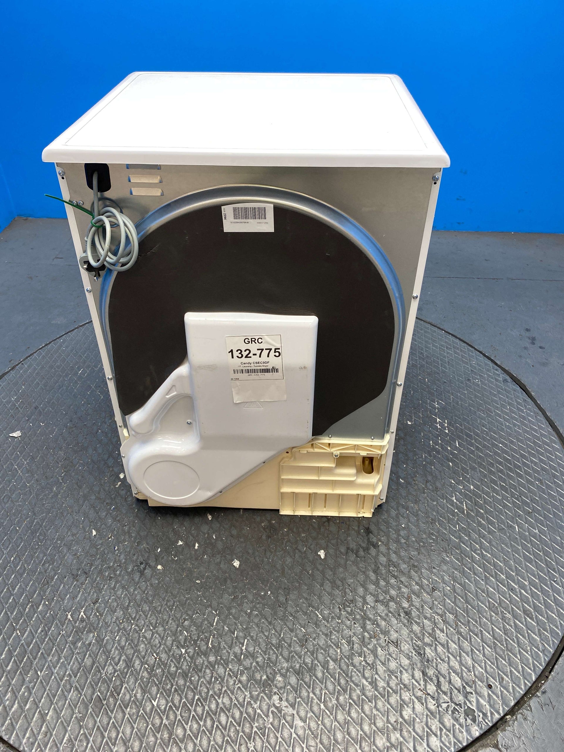 Candy CSEC9DF 9kg Condenser Smart Pro Tumble Dryer