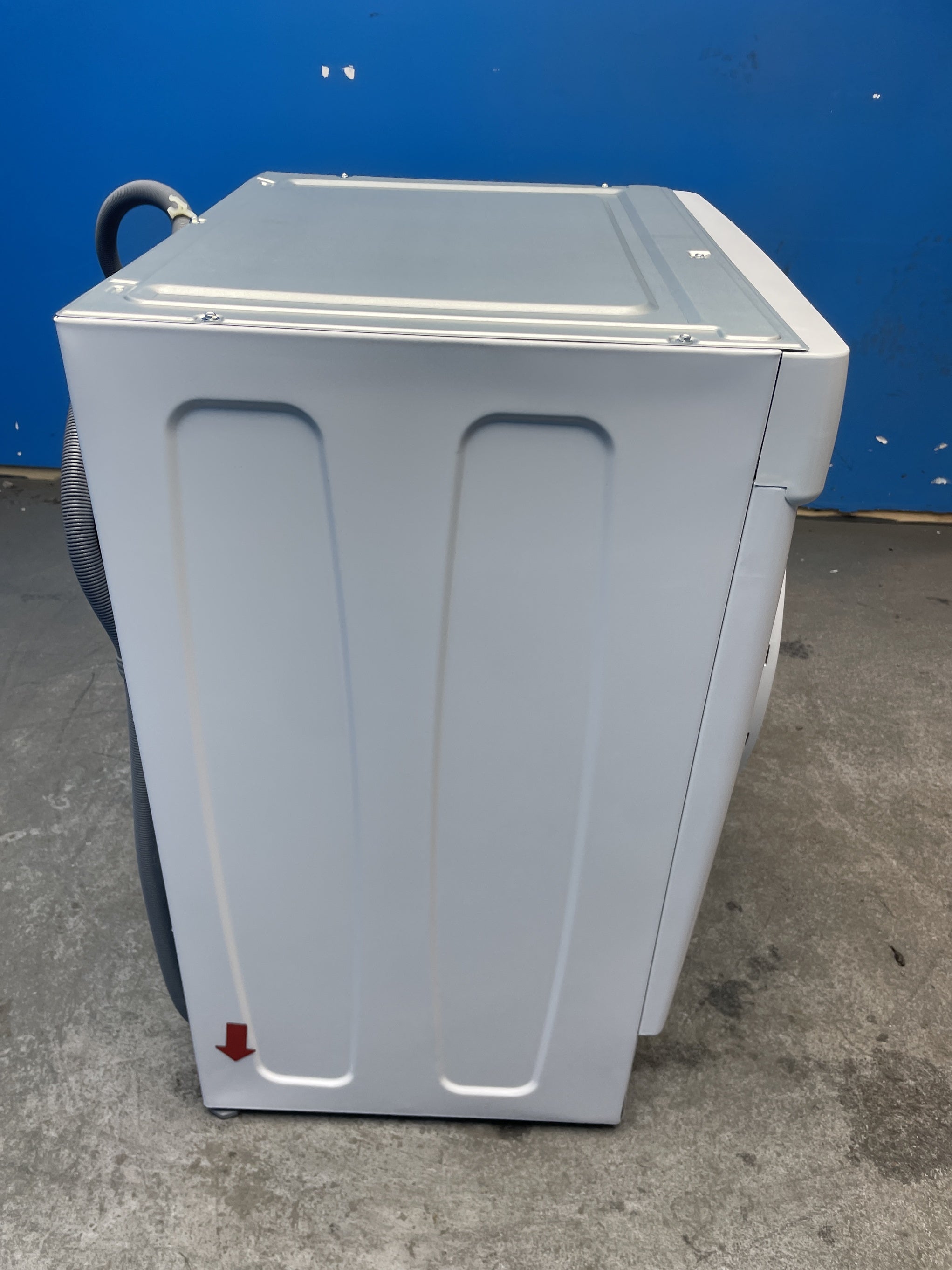#GRC-157-760 - Candy CBD 485D13/1-80 Integrated 8/5kg 1400rpm Washer Dryer