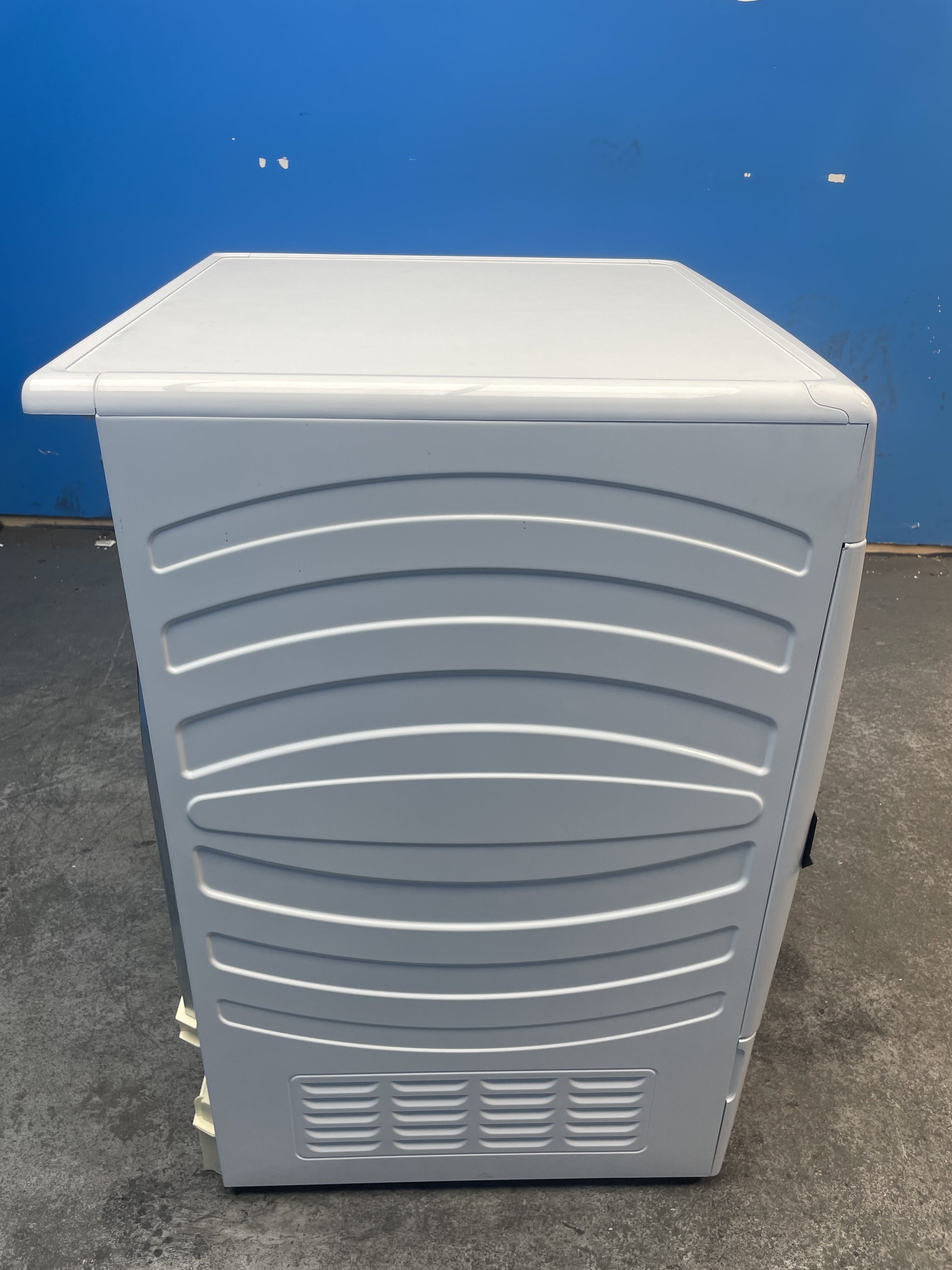 #GRC-158-544 - Candy CSE C10DF-80 10kg Capacity Condenser Tumble Dryer