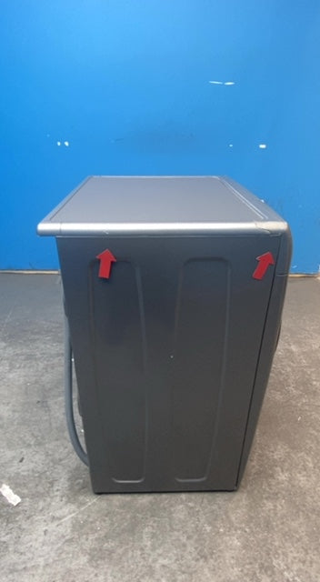 #GRC-162-770 - Hoover H-WASH 350 9kg 1400rpm Washing Machine – Eco-Power Inverter Motor