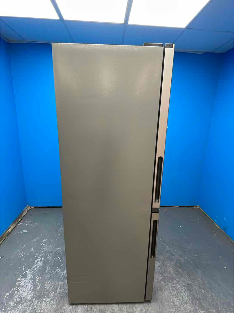 #GRC-160-609 - Hoover H-COMBI 300 HONCQ2T618EXK 60/40 Frost Free Fridge Freezer