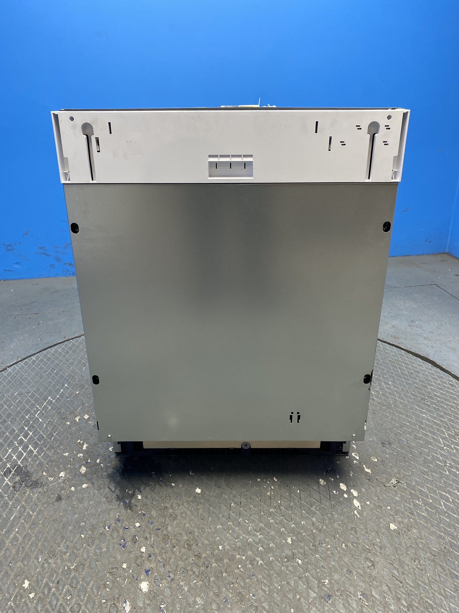 Candy CI3E53E0W Integrated 13 Place Setting Dishwasher