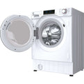 Hoover HBWODS69TAMCE 9kg Integrated AutoDose Washing Machine - Renew 2 U