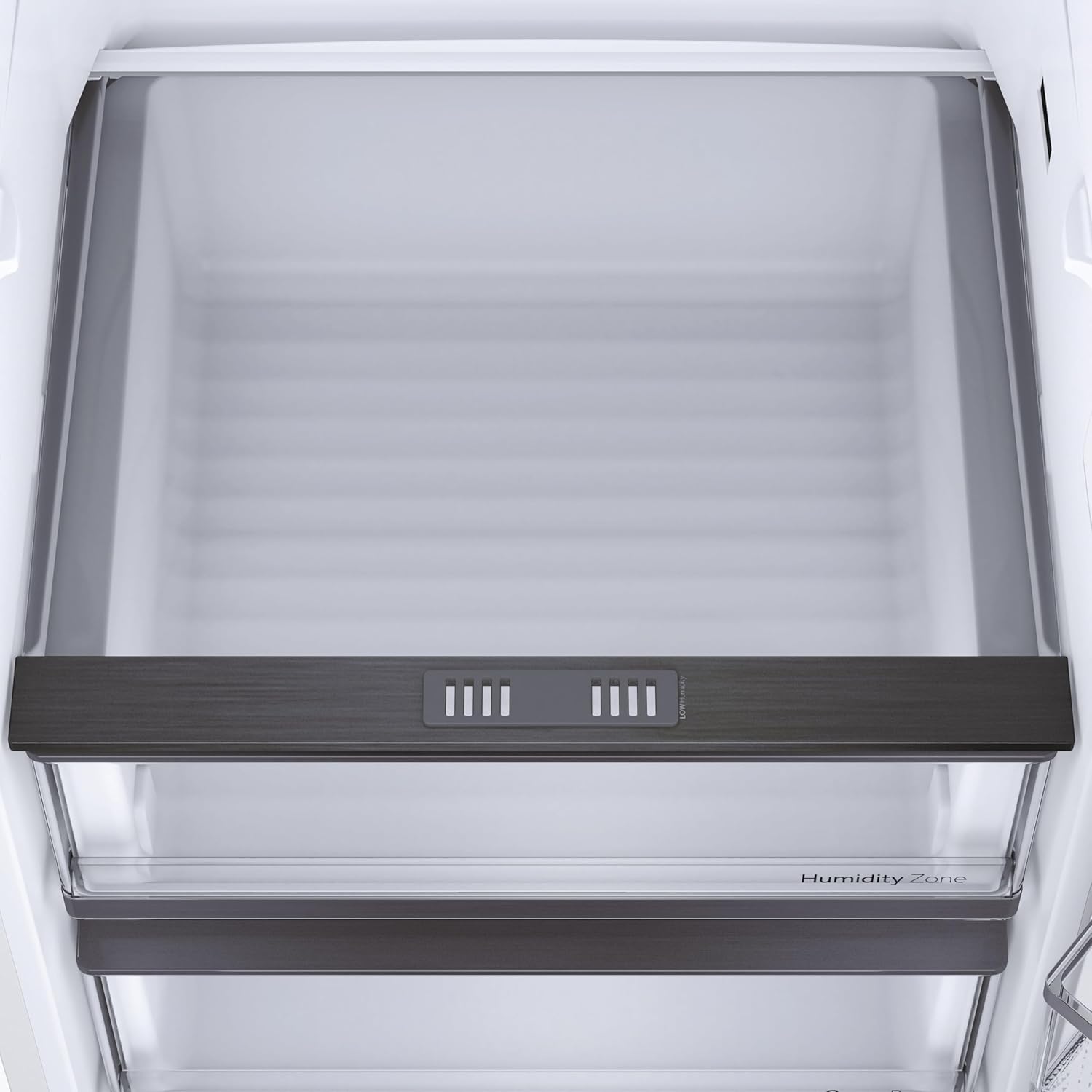 Haier HAMS518EWK Integrated 316L Tall Larder Fridge – Renew 2 U
