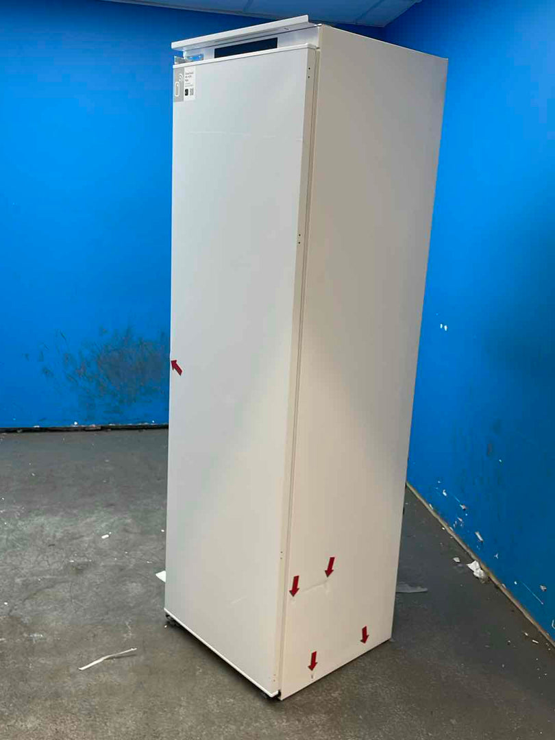 #GRC-160-788 - Haier HAUN518EWK 200L Integrated Total No Frost Freezer