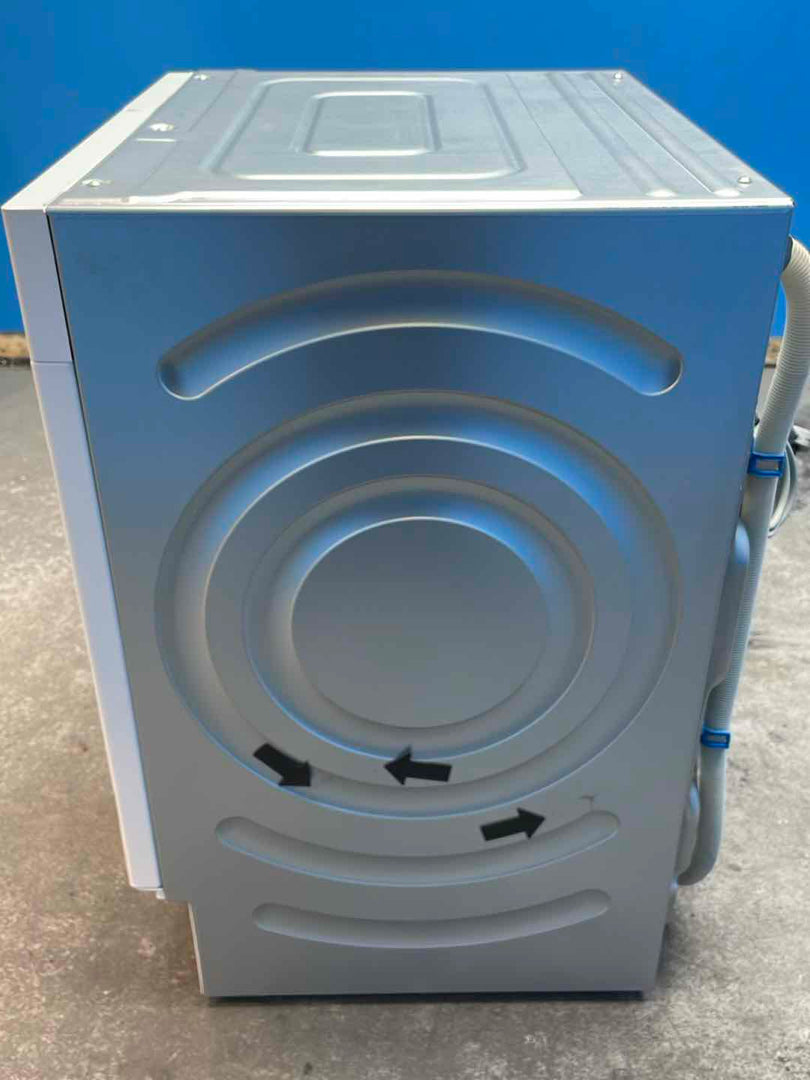 #GRC-159-792 - Bosch Series 8 WIW28502GB Integrated 8kg 1400rpm Washing Machine