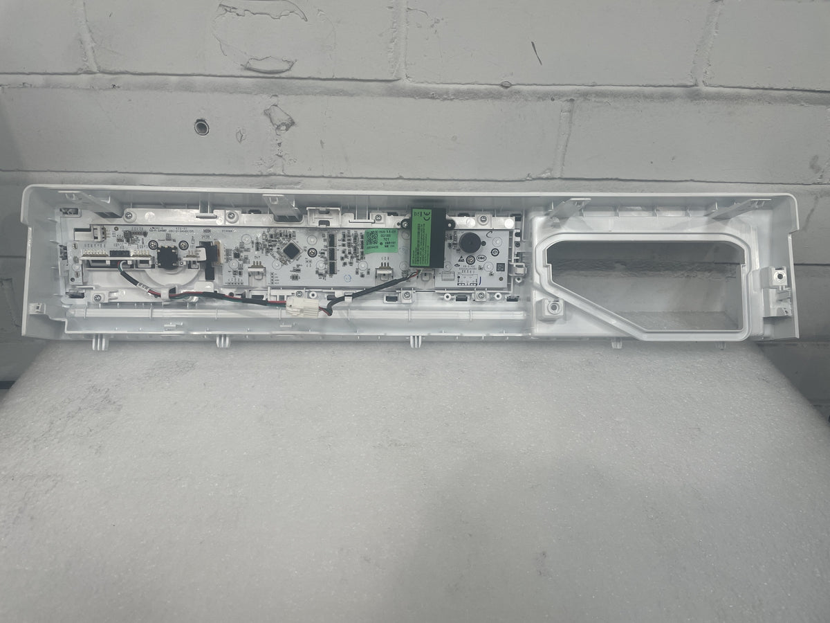 #GRC-157-538 - Haier HW100-B14367U-UK Washing Machine PCB