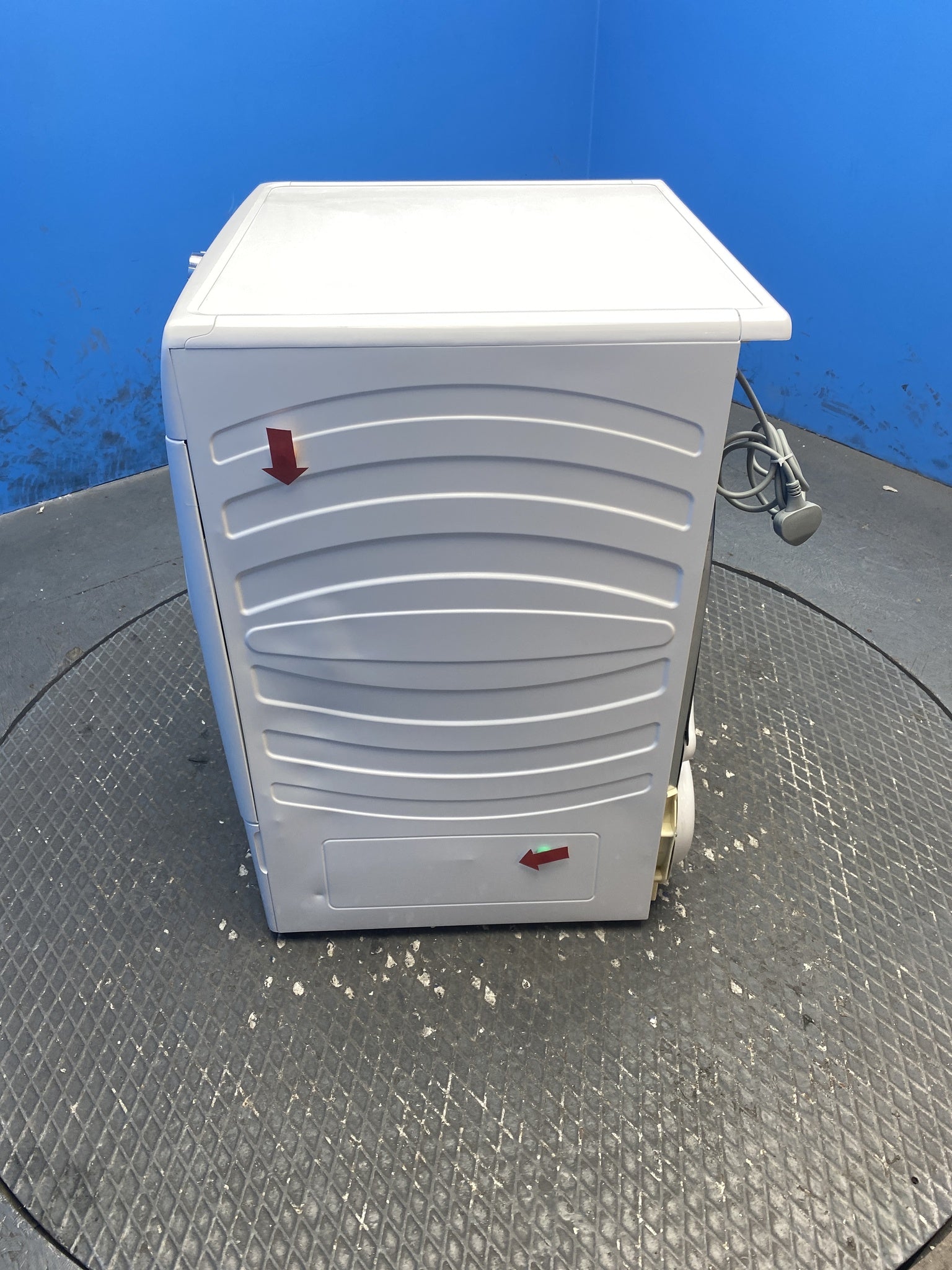 Hoover HLEC8LG 8kg Condenser Tumble Dryer