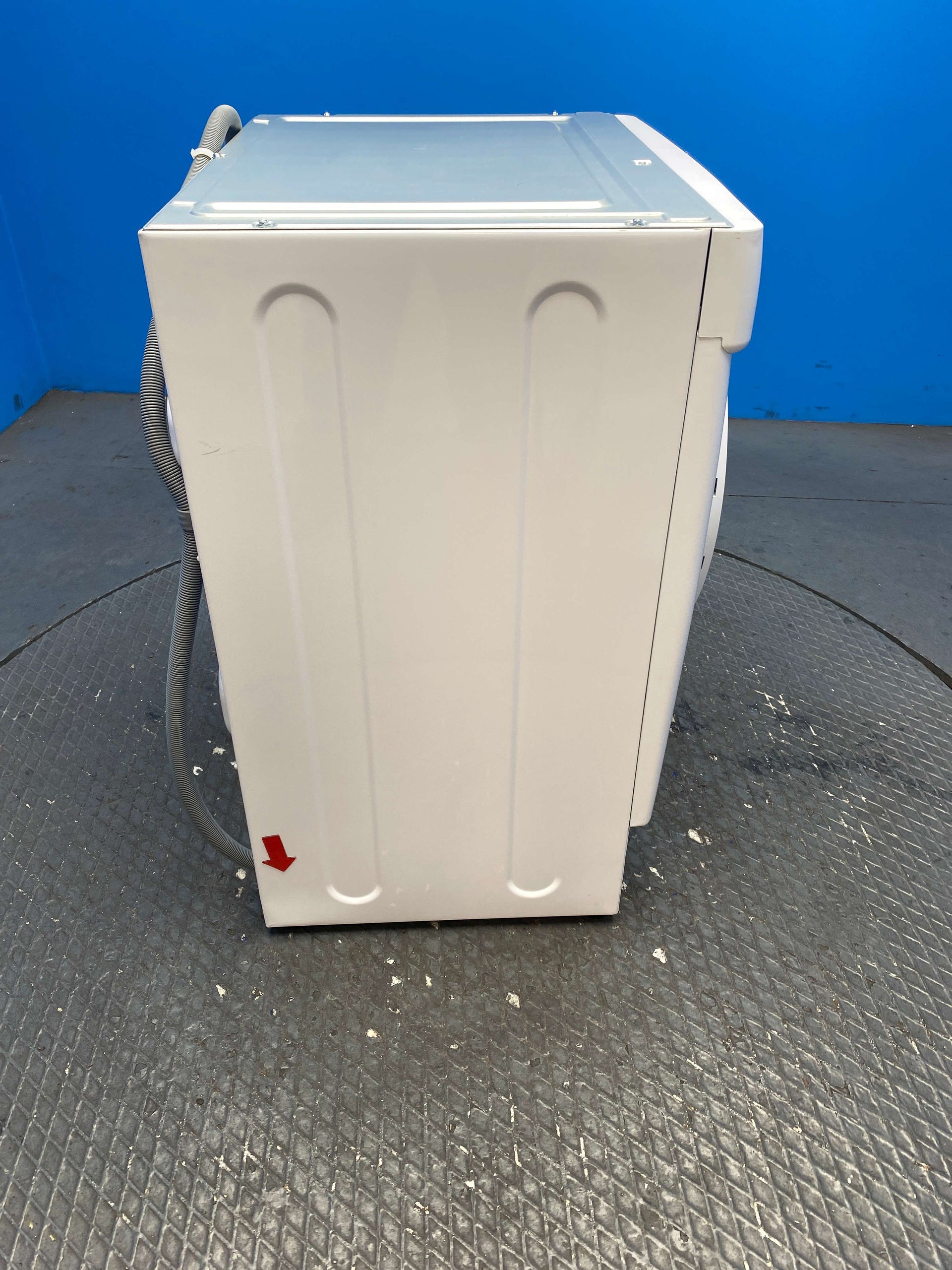 Hoover HBWOS69TAME 9kg 1600 Spin Built In Washing Machine
