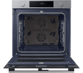 Samsung NV7B45205AS/U4 Series 4 Dual Cook Flex Smart Oven - Renew 2 U