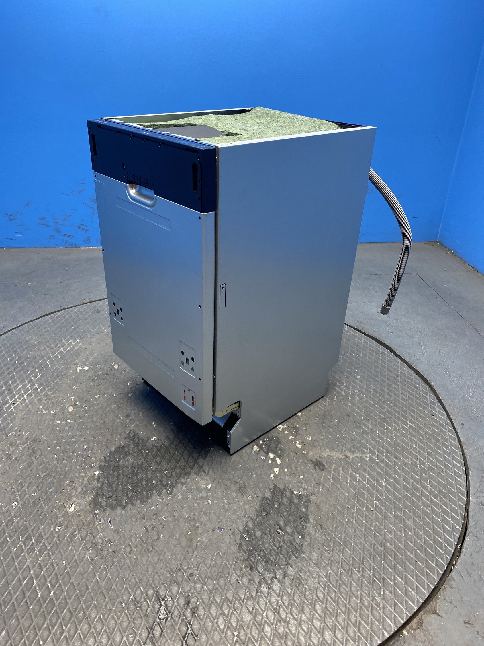 Samsung Series 5 DW50DG430B00EU Slimline 9 Place Integrated Dishwasher