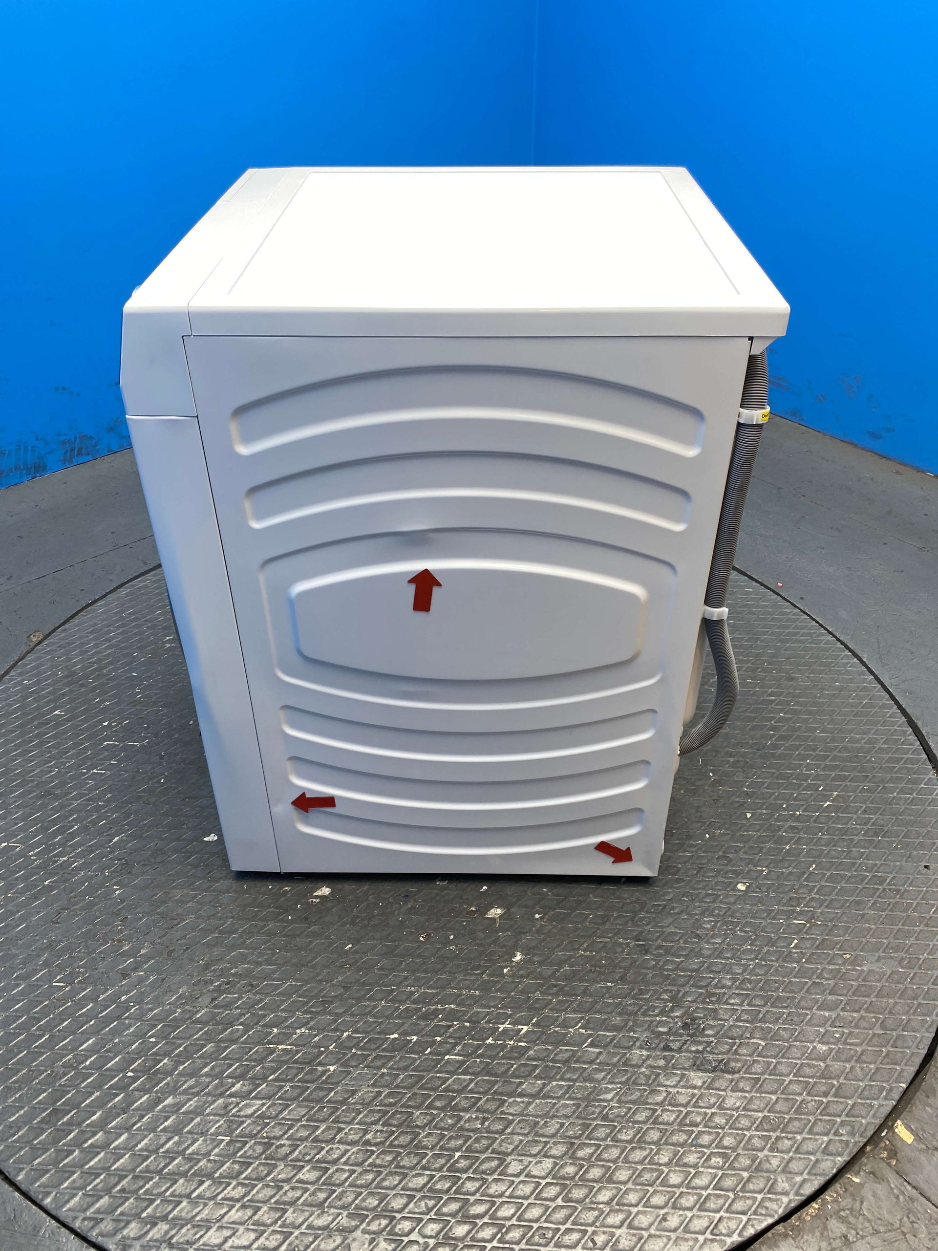 Haier HW110-BD14397U1 X Series 11kg Washing Machine