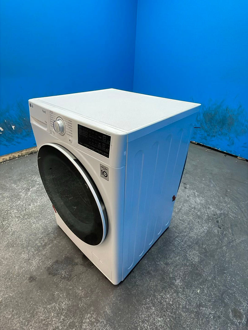 #GRC-162-203 - LG F4Y511WWLA1 TurboWash 360 11kg 1400 Spin Washing Machine