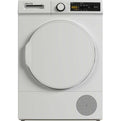Electra THP8101W 8kg Heat Pump Tumble Dryer - Renew 2 U