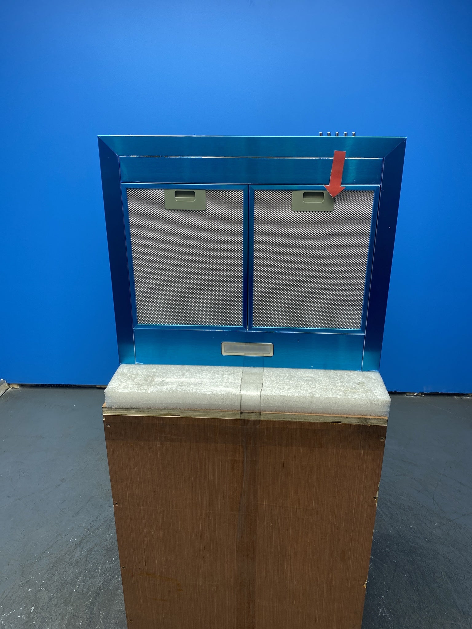 Hoover H300 HCE160X/1 60cm Stainless Steel Chimney Cooker Hood