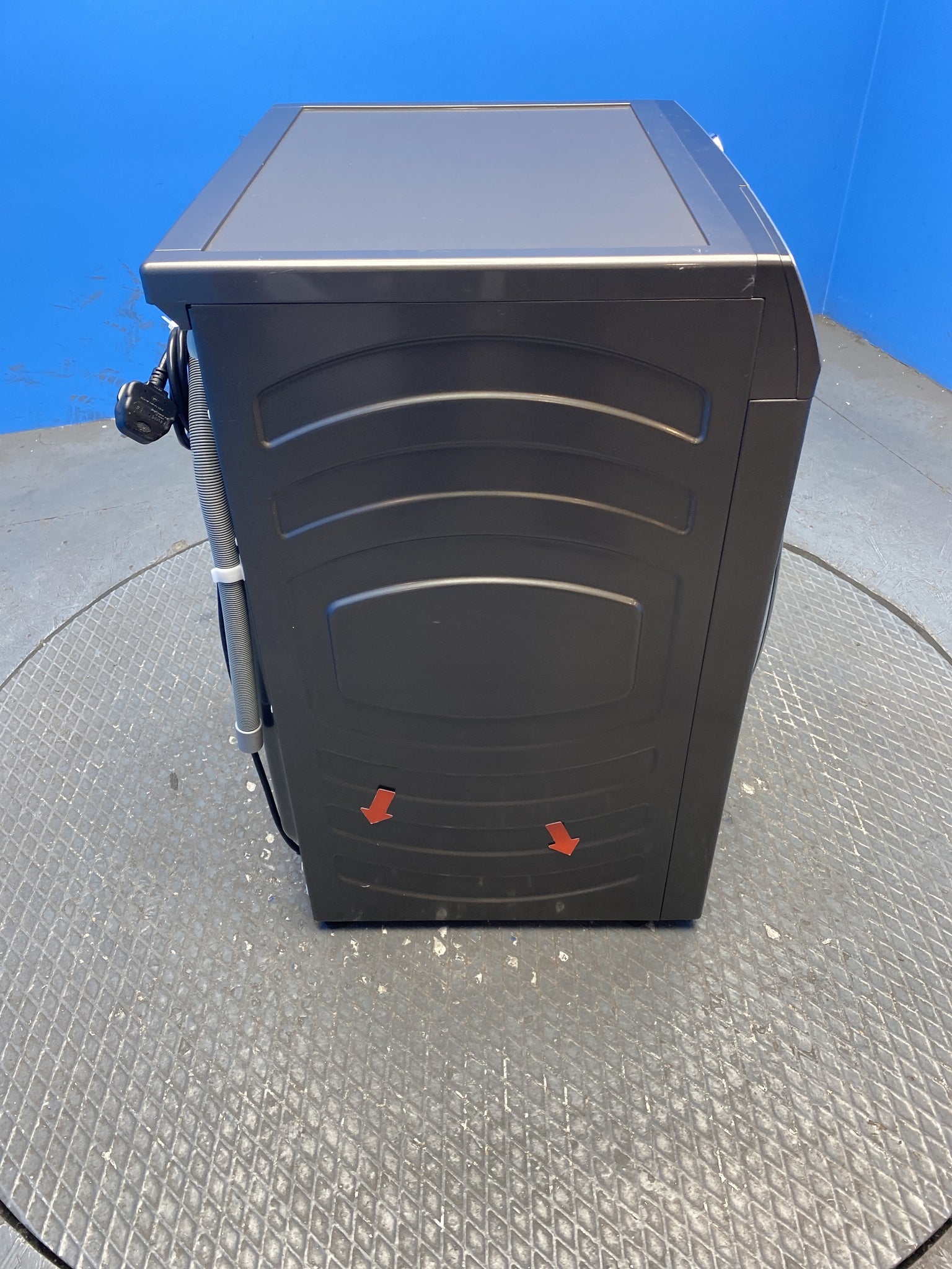 Haier I-Pro Series 7 HW100-B14979S8U1 10kg 1400rpm Washing Machine