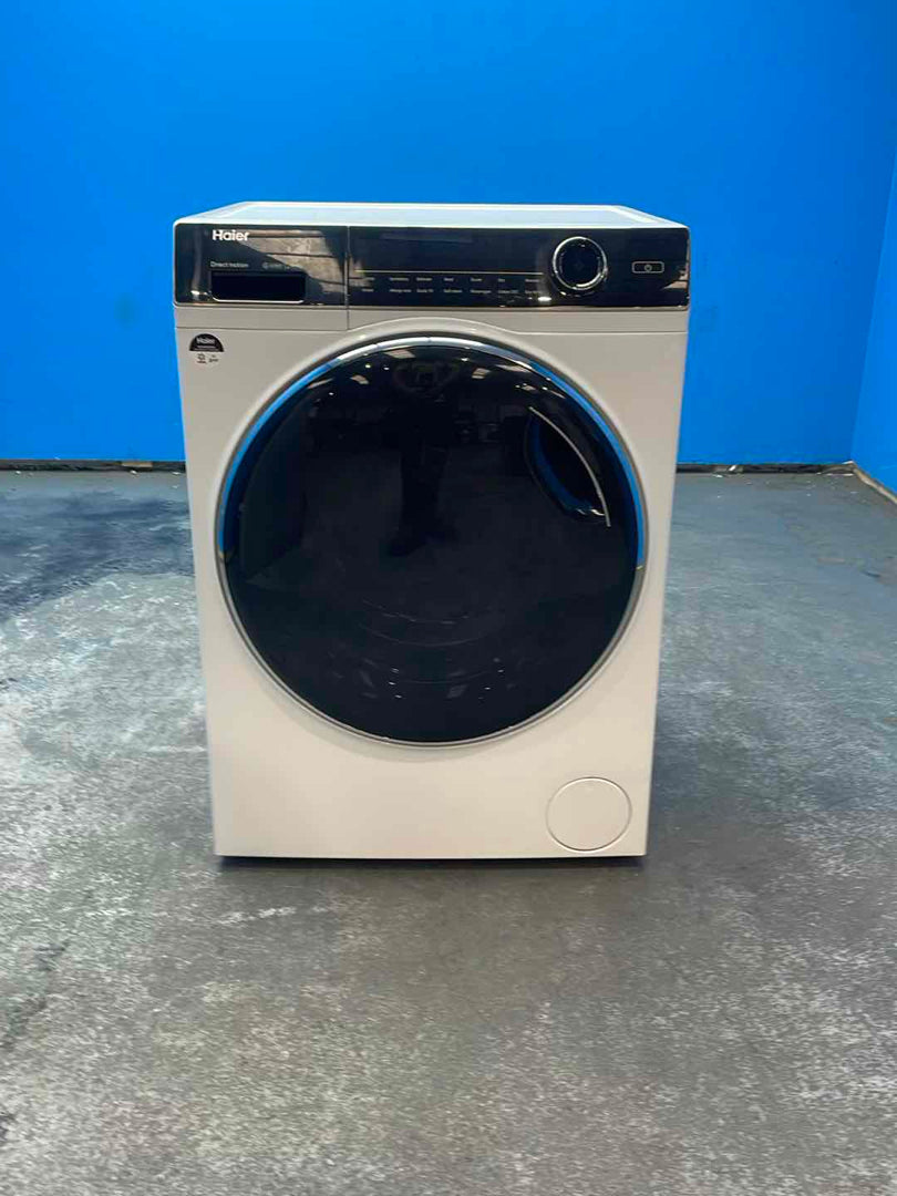 #GRC-160-745 - Haier HWD100-BD14979NU1 I-Pro 10/6kg 1400rpm Washer Dryer