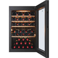 Haier HWS49GA Series 5 49 Bottle Wine Cooler - Renew 2 U