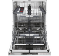 Hoover HI4E7L0S Fully Integrated 14 Place Setting Dishwasher