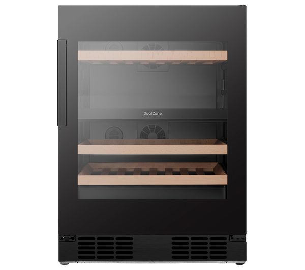 Hisense RW3N122GSLF 46 Bottle WiFi Wine Cooler – Renew 2 U