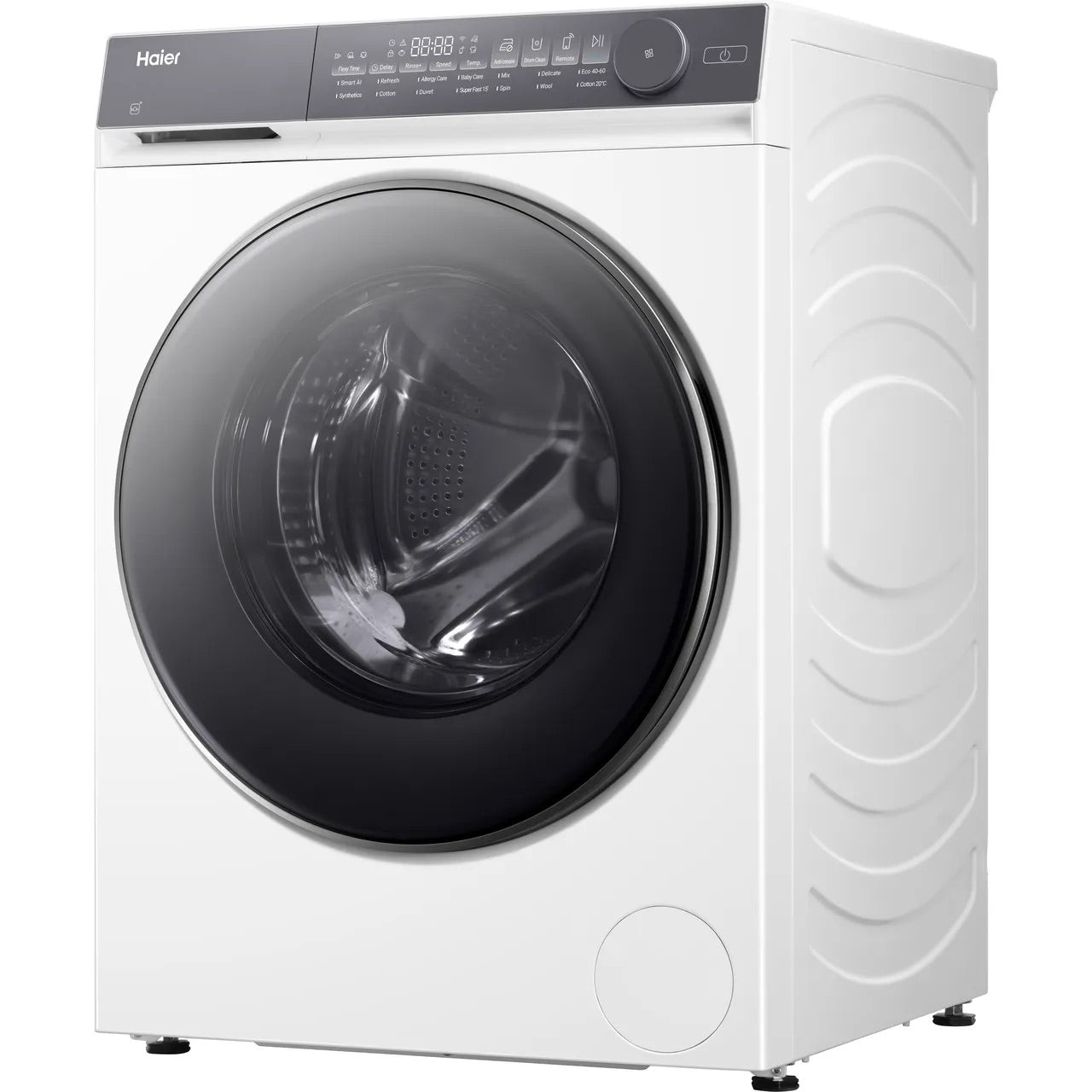 Haier X Series 7 HW120-B14367U1 12kg 1400rpm Washing Machine – Renew 2 U