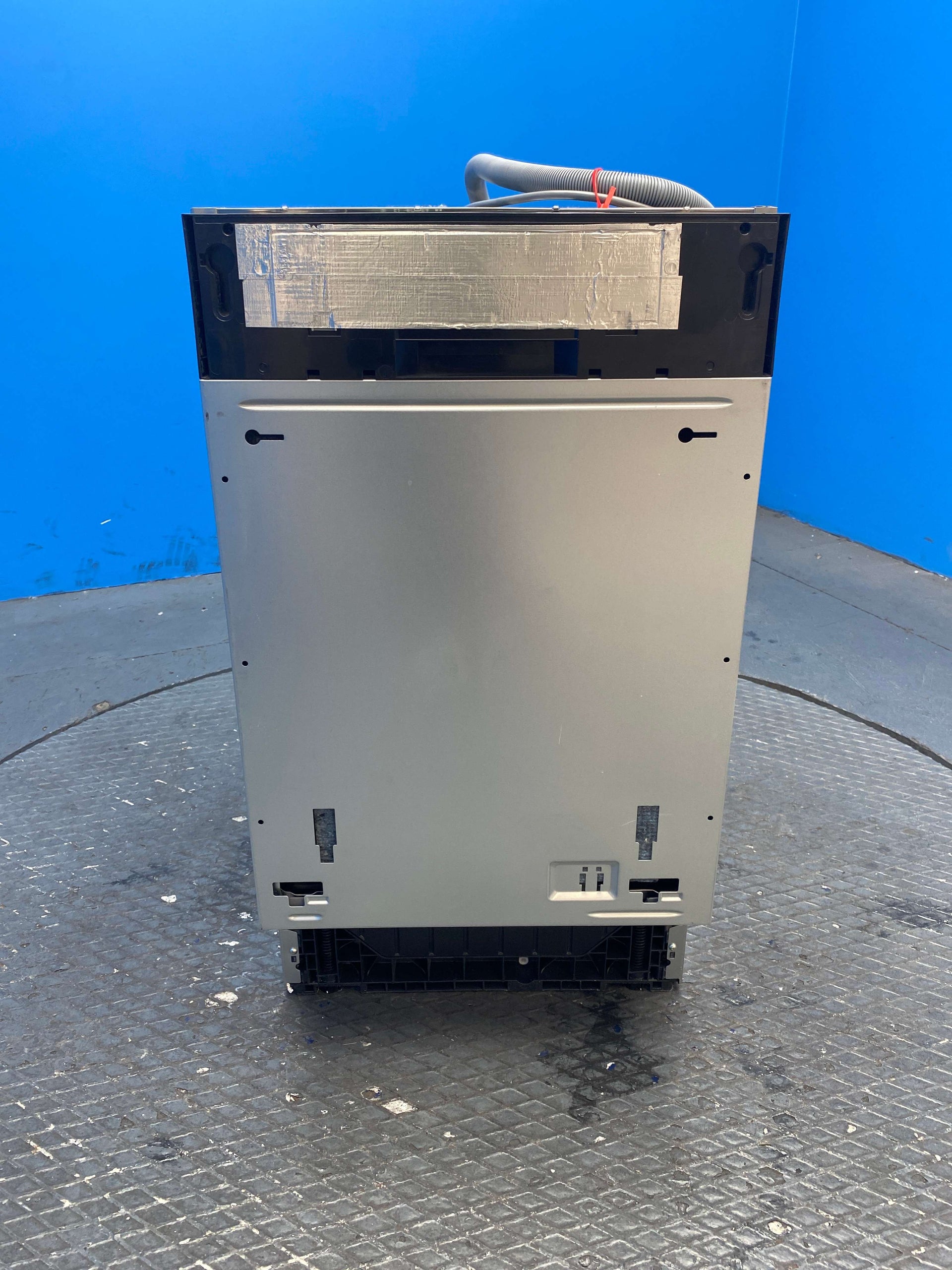 Candy Brava CDIH2L952 Intergrated Slimline 9 Place Dishwasher