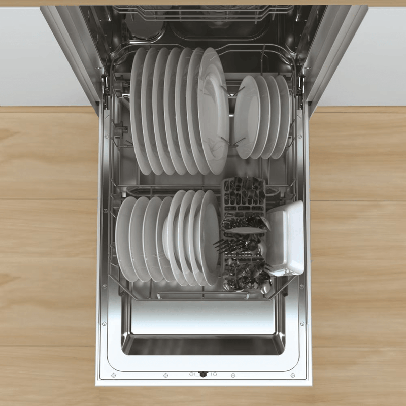 Candy Brava CDIH2L952 Intergrated Slimline 9 Place Dishwasher – Renew 2 U