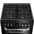 Leisure CS60GAK 60cm Gas Cooker with Two Ovens - Renew 2 U