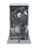 Candy CDPH2L1049W Slimline 10 Place Brava Dishwasher - Renew 2 U