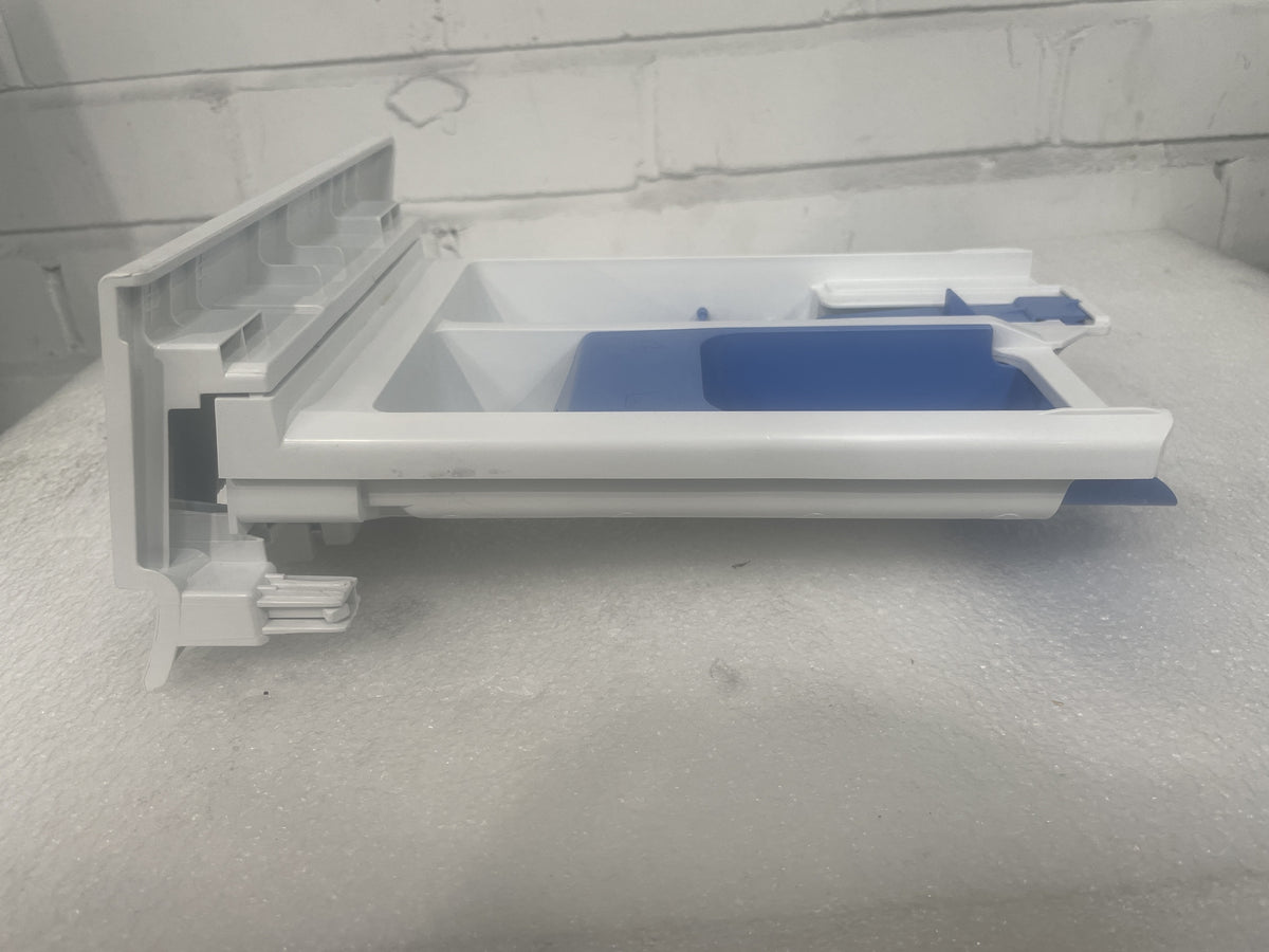 #GRC-157-535 - Candy GD 48S6-80 Washing Machine Dispenser Drawer