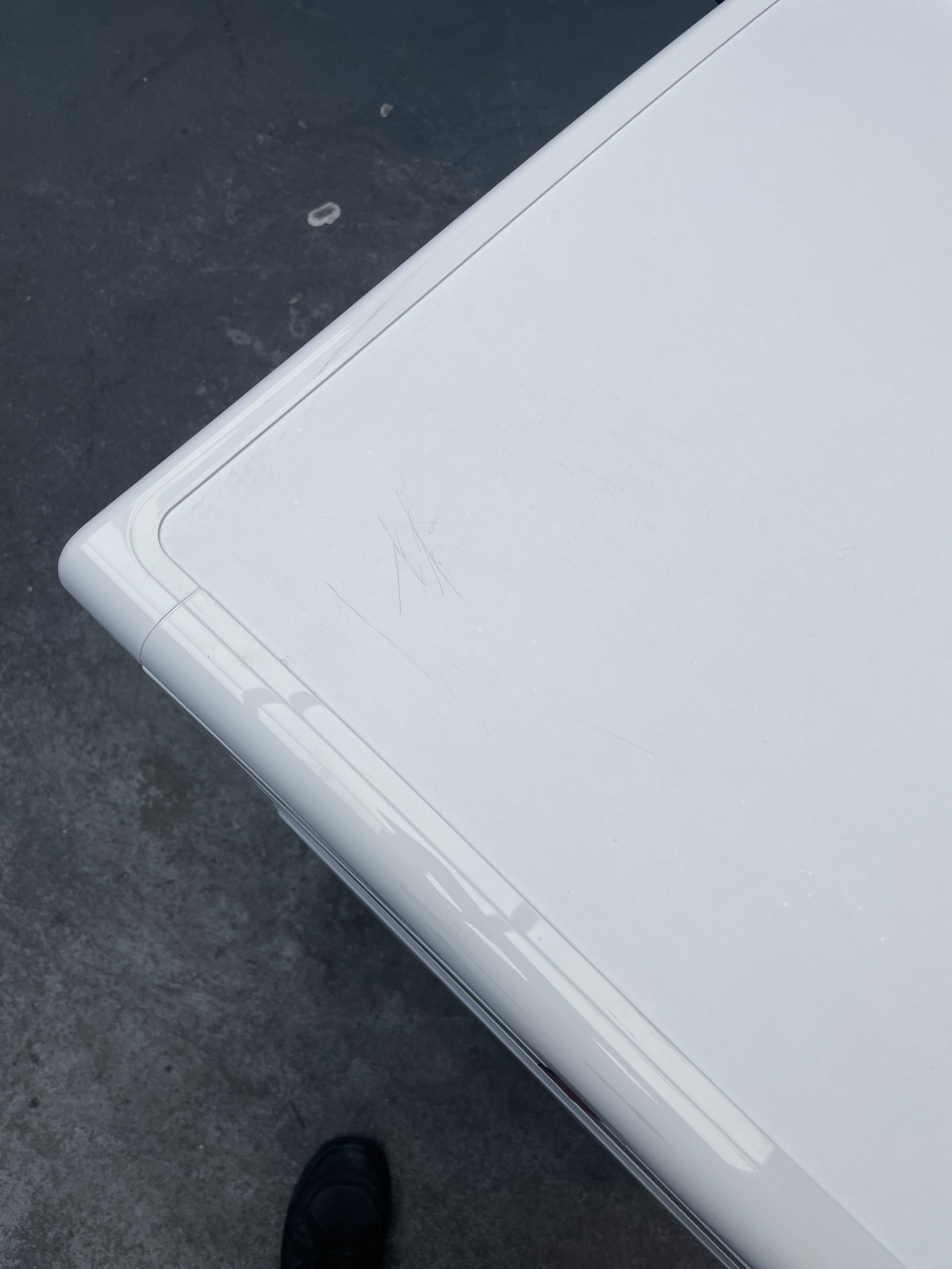 #GRC-160-250 - Hoover 9kg Heat Pump Tumble Dryer – WiFi Connected, White, D Energy Rating
