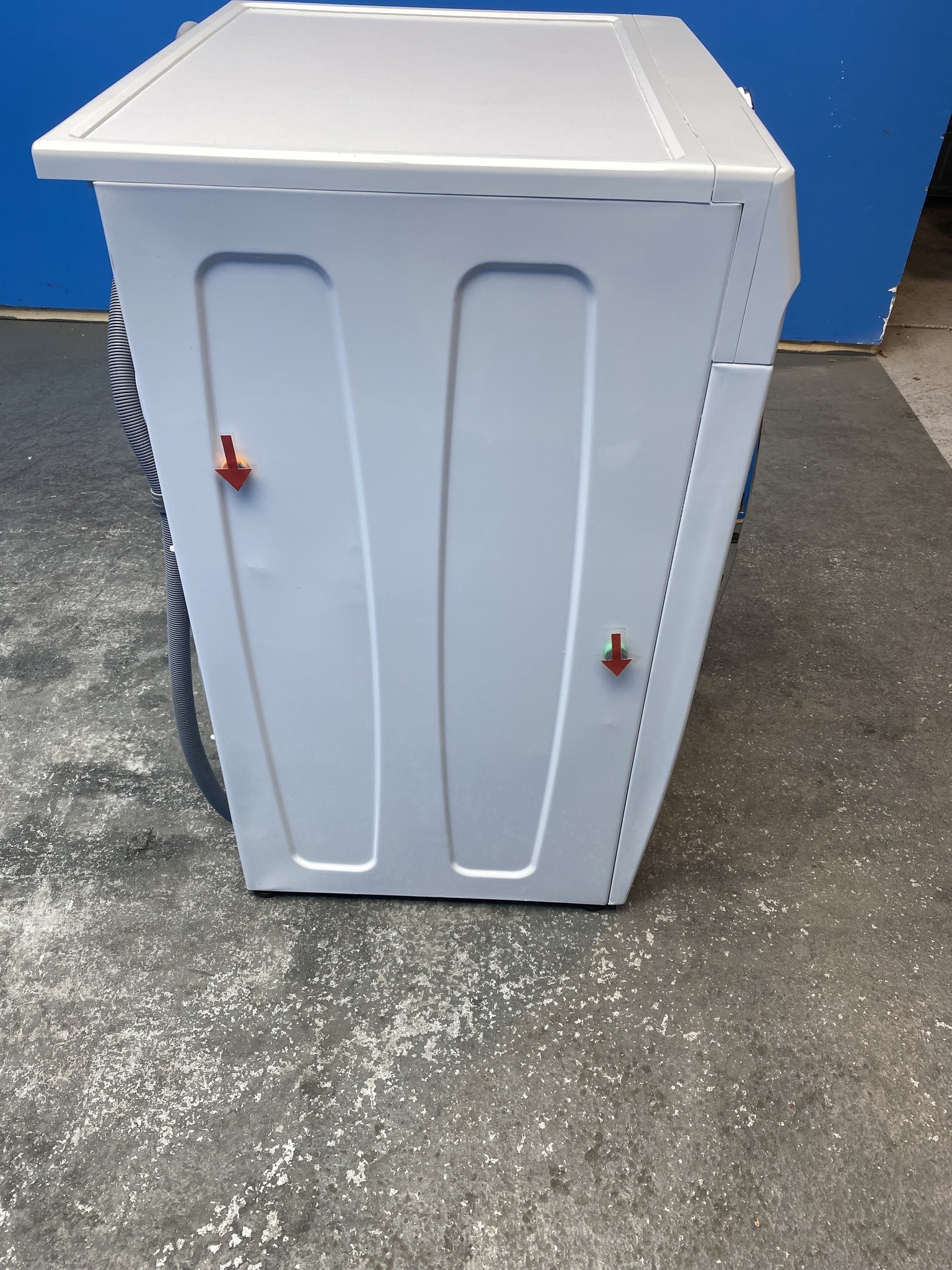 Hoover HW49AMC 9kg 1400 Spin Washing Machine