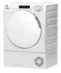 Hoover HLE C9DF-80 9kg Condenser Tumble Dryer – Renew 2 U
