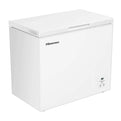 Hisense FT247D4AWYLE 191L Winter Guard Chest Freezer - Renew 2 U