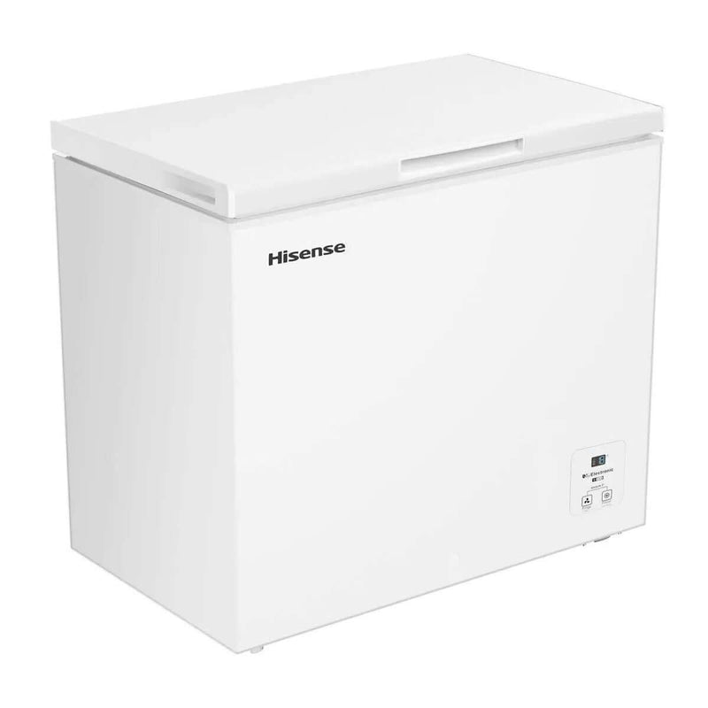 Hisense FT247D4AWYLE 191L Winter Guard Chest Freezer – Renew 2 U