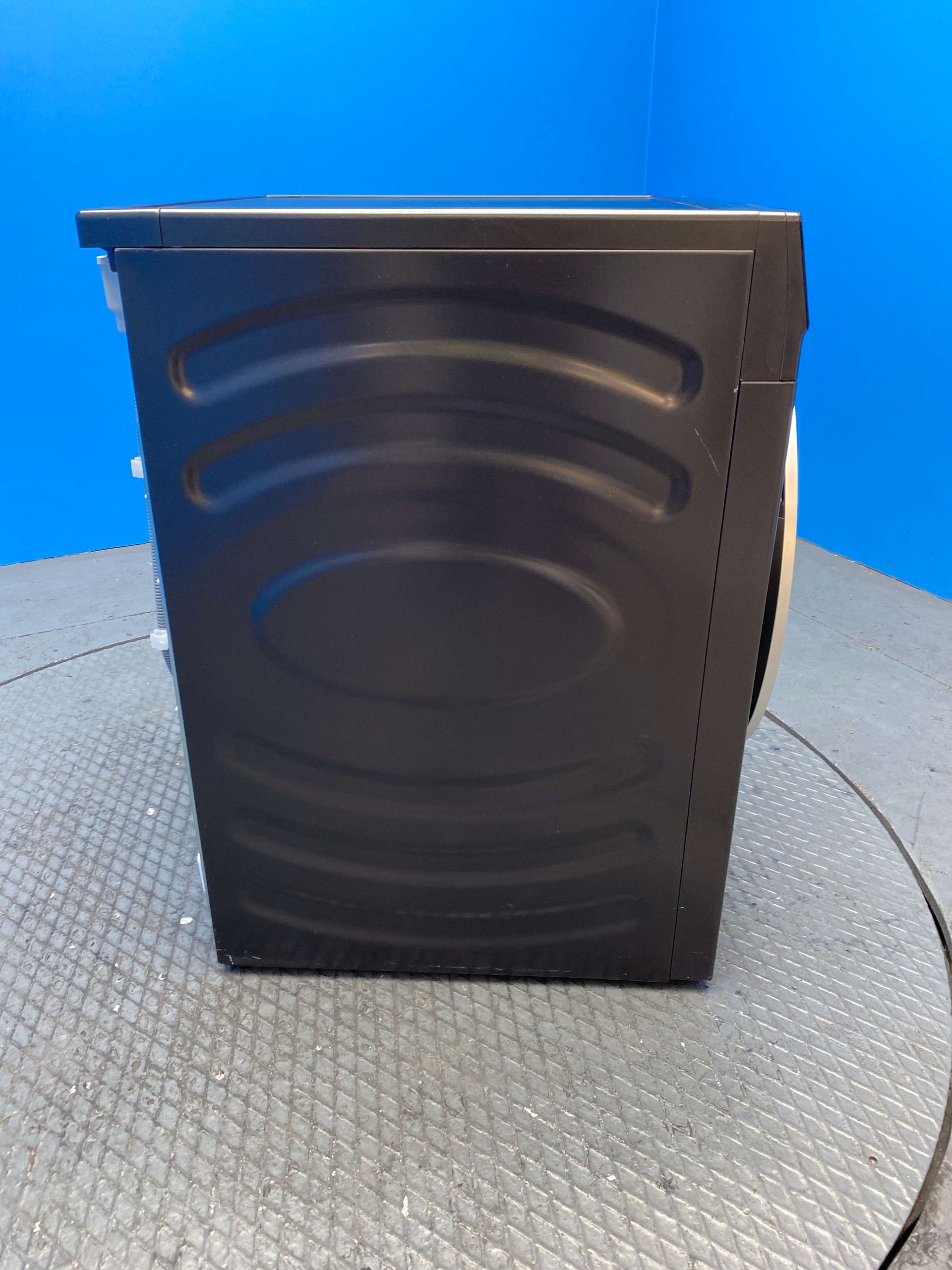 Hisense DH5S102BB 10kg Heat Pump Tumble Dryer