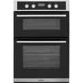 Hotpoint DD2844CIX Built-In Electric Double Oven - Renew 2 U