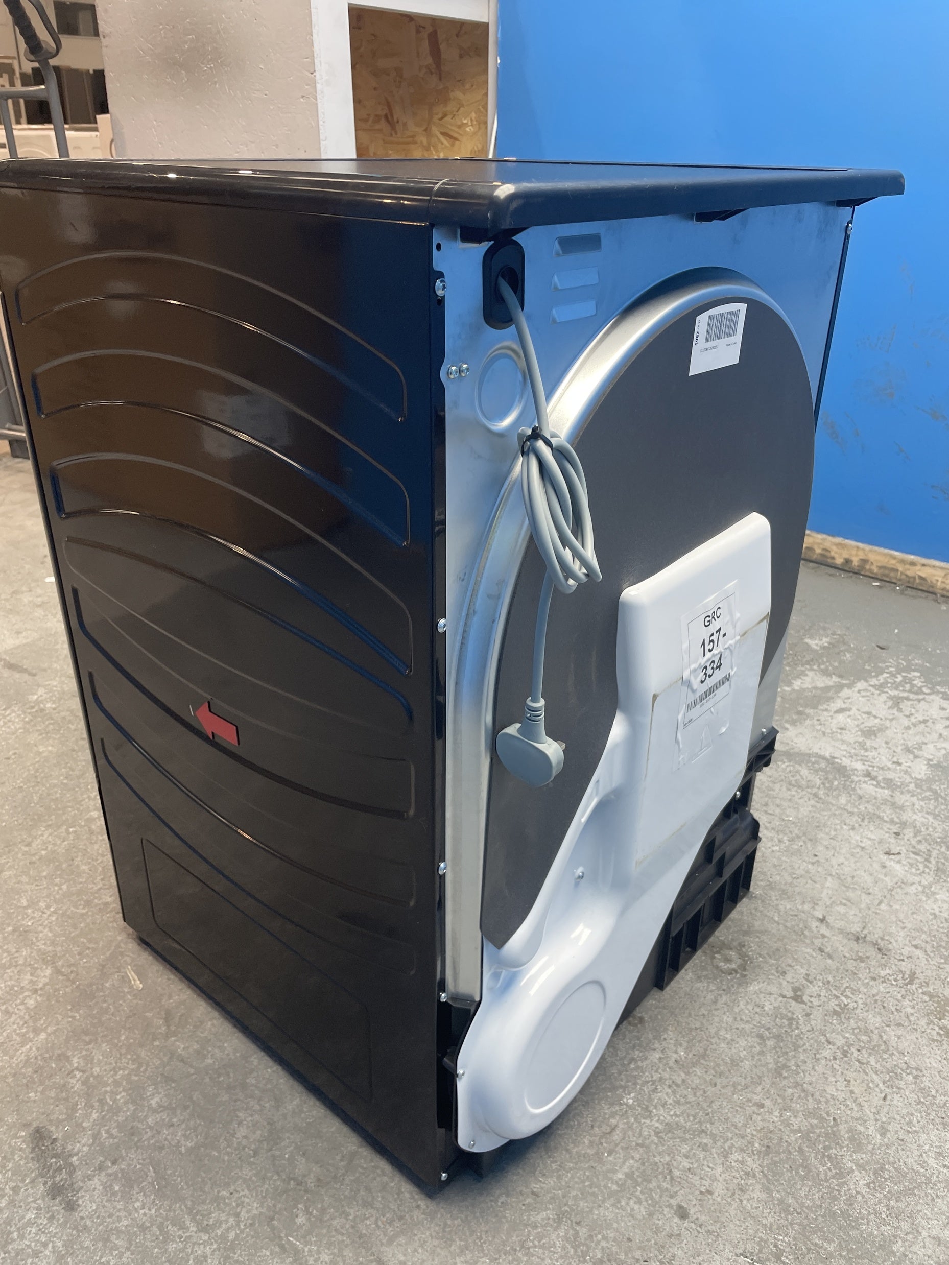 #GRC-157-334 - Candy CROE C9TBEB-80 Smart Pro 9kg Condenser Tumble Dryer