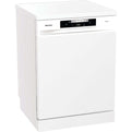 Hisense HS642D90WUK 14 Place Setting Dishwasher - Renew 2 U